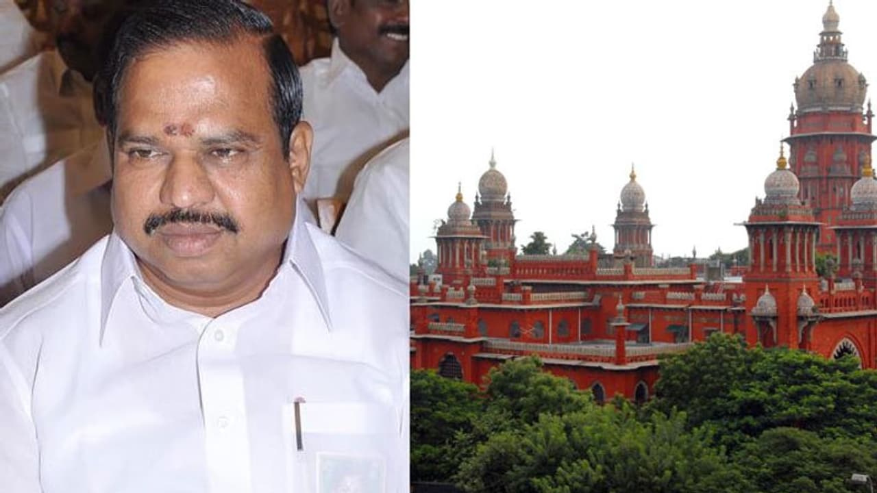 அக்ரி கிருஷ்ணமூர்த்தி நியமனம் ரத்து... உயர்நீதிமன்றம் பரபரப்பு தீர்ப்பு..! அக்ரி கிருஷ்ணமூர்த்தி நியமனம் ரத்து... உயர்நீதிமன்றம் பரபரப்பு தீர்ப்பு..!