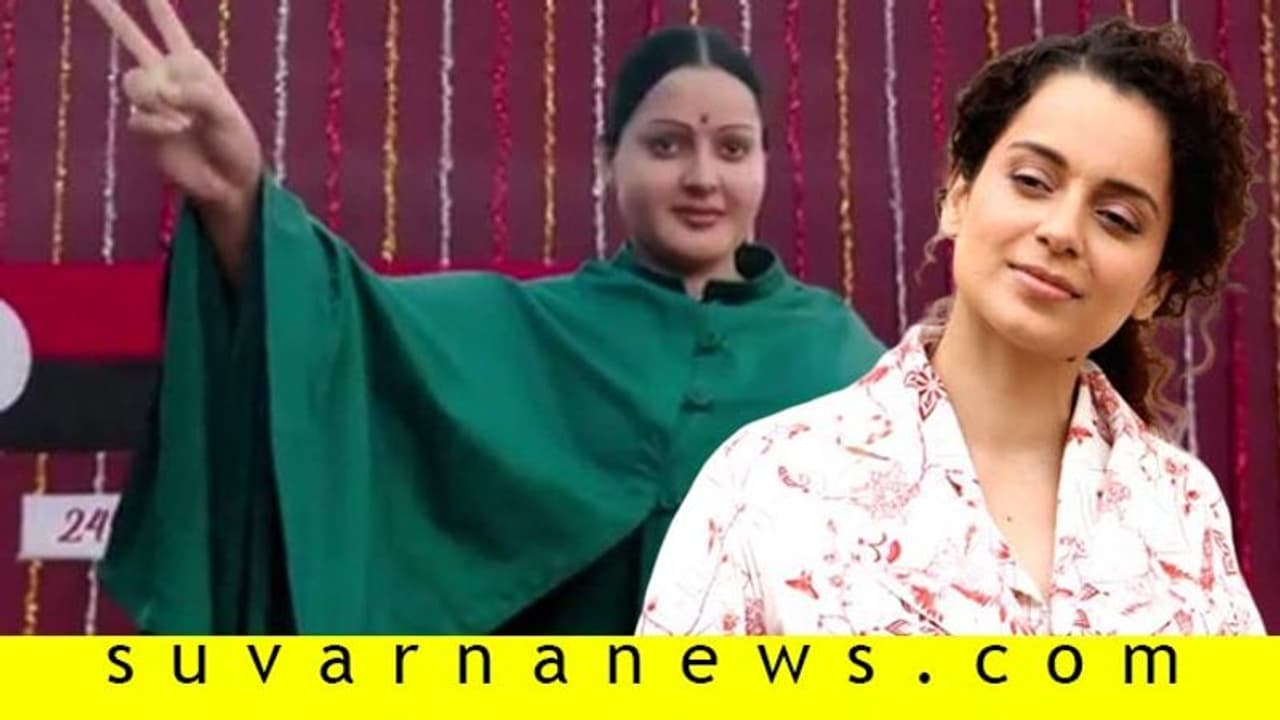 பாலிவுட் நட்சத்திரங்கள் எல்லாம் கோழைகள்..!! ஜெயலலிதா வேடம் ஏற்றுள்ள நடிகை பாய்ச்சல்..!! பாலிவுட் நட்சத்திரங்கள் எல்லாம் கோழைகள்..!! ஜெயலலிதா வேடம் ஏற்றுள்ள நடிகை பாய்ச்சல்..!!