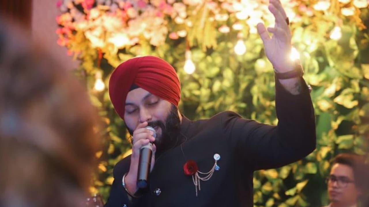 Juggy Sandhu, the man moulding nightlife in Mumbai Juggy Sandhu, the man moulding nightlife in Mumbai