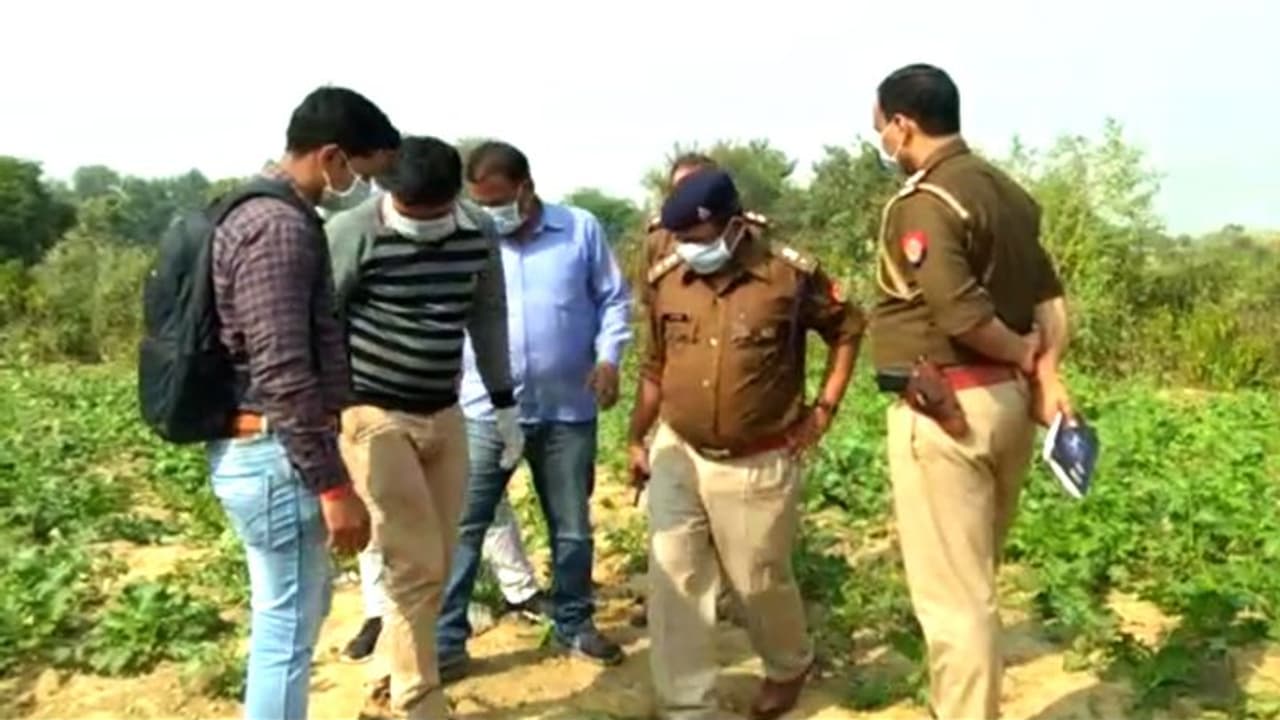 Hyderabad Police arrest accused in veterinary doctor murder case