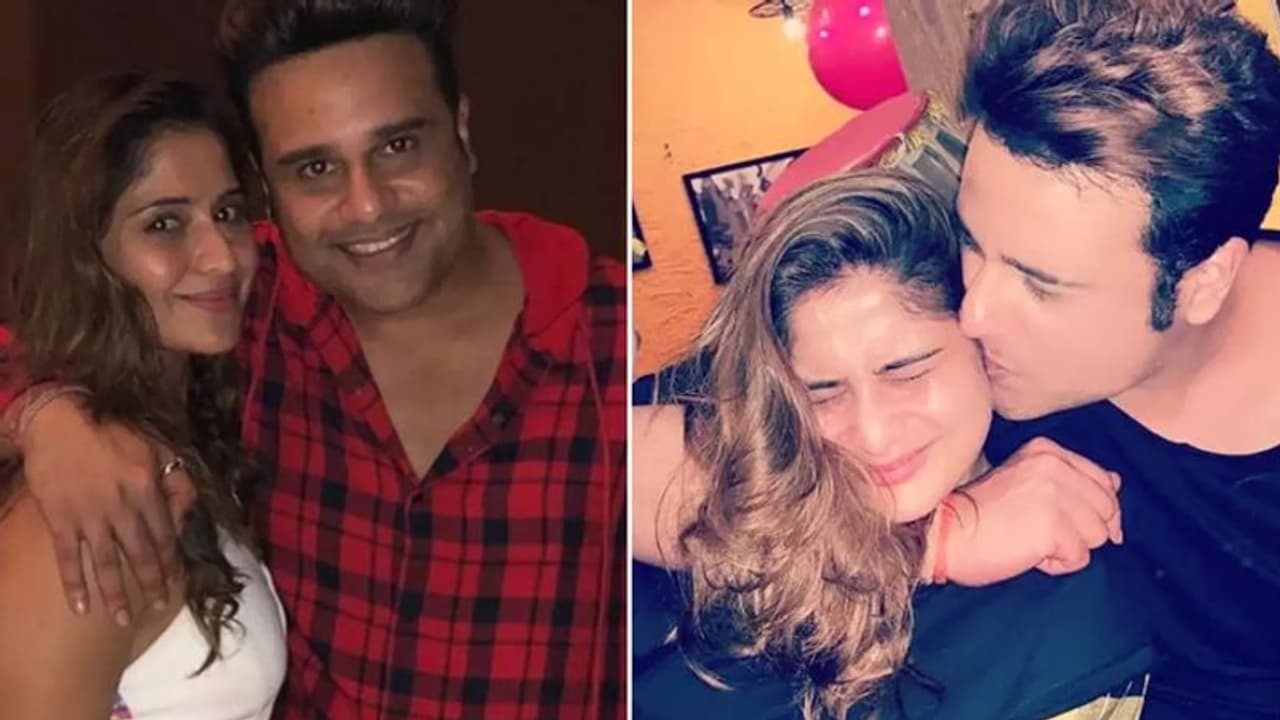 बहन को फूट फूटकर रोता देख दुखी हो गया बड़ा भाई, इमोशनल होकर बिग बॉस से की एक गुजारिश बहन को फूट फूटकर रोता देख दुखी हो गया बड़ा भाई, इमोशनल होकर बिग बॉस से की एक गुजारिश