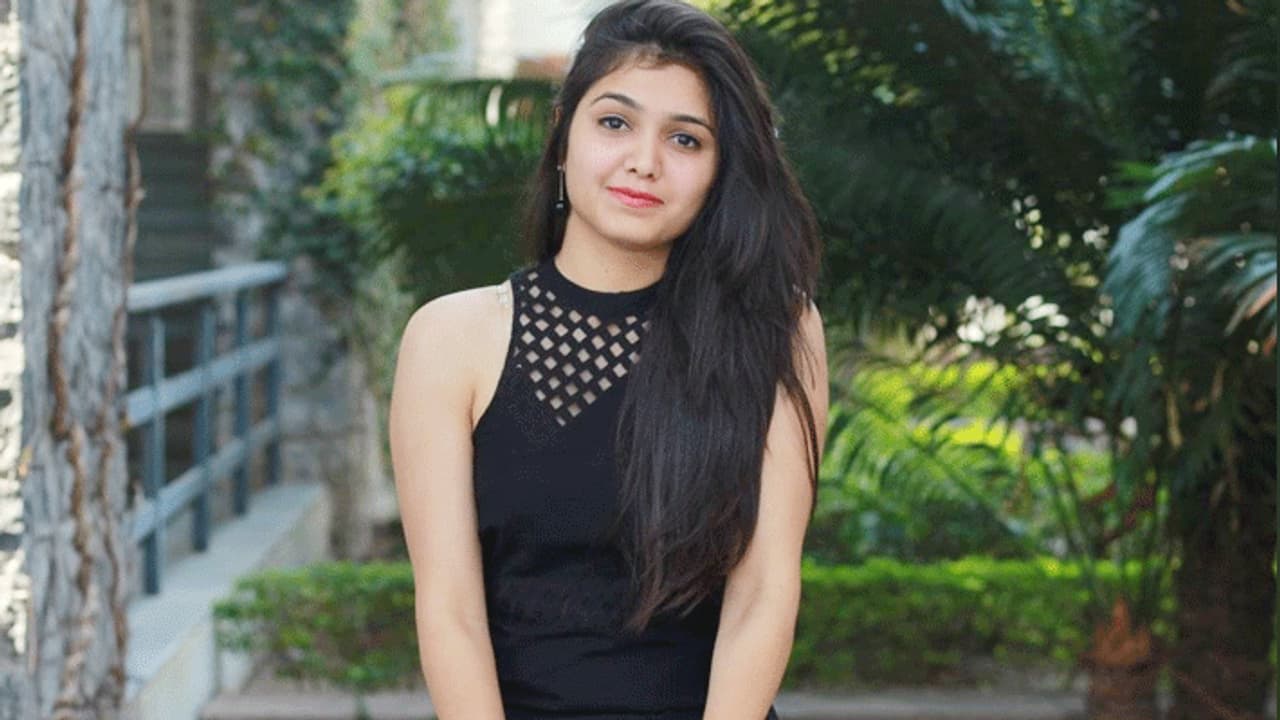 MP की इस लड़की को गूगल ने बनाया अपना सलाहकार, पढ़ाई करते हुए ऐसे हो गया सिलेक्शन MP की इस लड़की को गूगल ने बनाया अपना सलाहकार, पढ़ाई करते हुए ऐसे हो गया सिलेक्शन