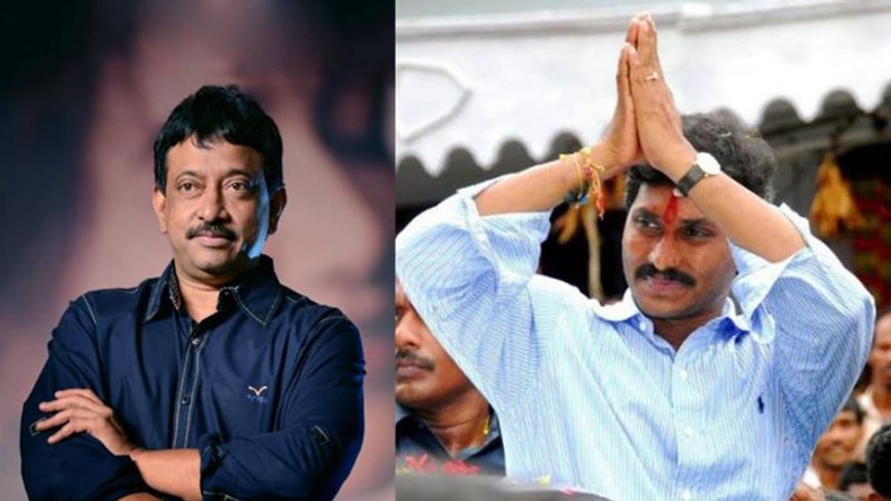 వైఎస్ జగన్ బయోపిక్.. రూ.50 కోట్ల రెమ్యునరేషన్ డిమాండ్ చేస్తున్న వర్మ!