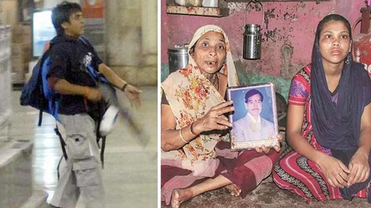 नहीं मिली सरकार से कोई मदद, भुखमरी की कगार पर पीड़िता, बोली कसाब की तरह हमें भी फांसी दे दो नहीं मिली सरकार से कोई मदद, भुखमरी की कगार पर पीड़िता, बोली कसाब की तरह हमें भी फांसी दे दो