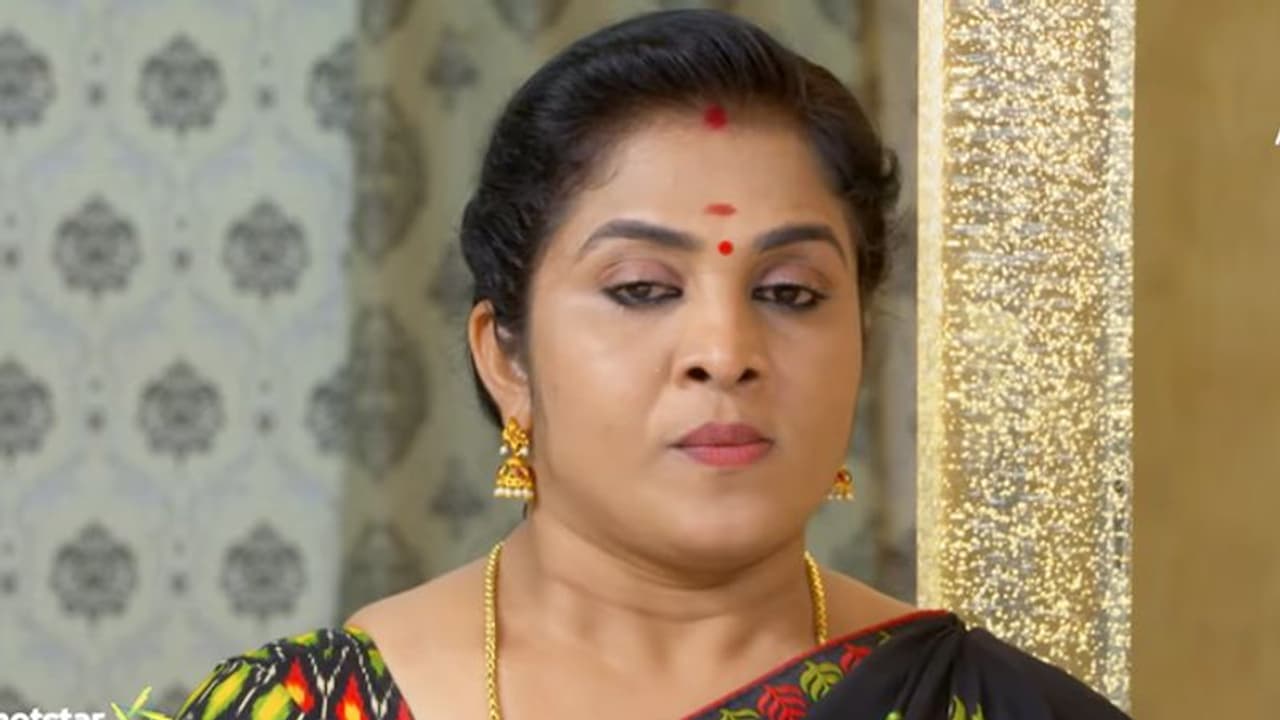 കല്ല്യാണിയും നിര്മ്മലയും ശ്രീമംഗലത്തേക്ക്; 'വാനമ്പാടി' റിവ്യൂ കല്ല്യാണിയും നിര്മ്മലയും ശ്രീമംഗലത്തേക്ക്; 'വാനമ്പാടി' റിവ്യൂ