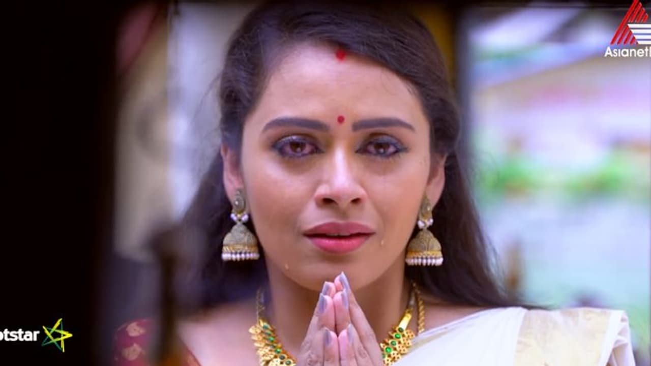 പരമ്പരയിലിനി അജയ് ഉണ്ടാകുമോ?: സീതാകല്ല്യാണം റിവ്യു പരമ്പരയിലിനി അജയ് ഉണ്ടാകുമോ?: സീതാകല്ല്യാണം റിവ്യു