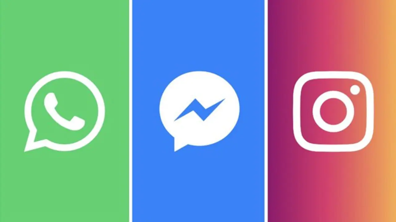 फेसबुक और इंस्टाग्राम का सर्वर हुआ डाउन, भारत अमेरिका सहित इन देशों में हुई लोगों को परेशानी