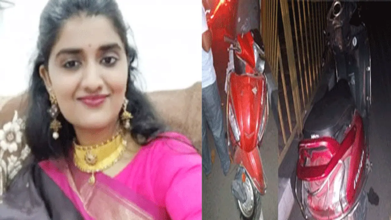 ప్రియాంక రెడ్డి స్కూటీ, లోదుస్తులు లభ్యం.... ఆ ఇద్దరిపైనే అనుమానం.. ప్రియాంక రెడ్డి స్కూటీ, లోదుస్తులు లభ్యం.... ఆ ఇద్దరిపైనే అనుమానం..