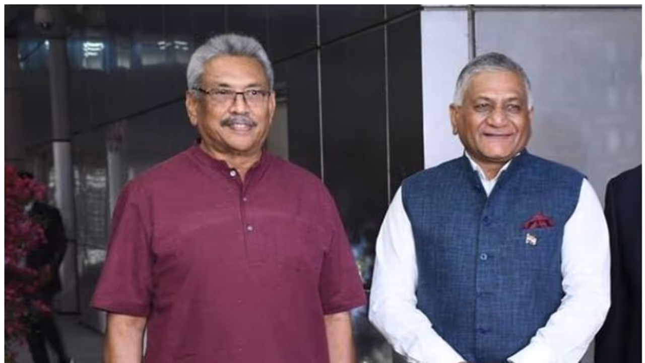 இனி சுதந்திர தினத்தில் தமிழில் தேசிய கீதம் இசைக்கப்படாது... கோத்தபய அரசு தடை..! இனி சுதந்திர தினத்தில் தமிழில் தேசிய கீதம் இசைக்கப்படாது... கோத்தபய அரசு தடை..!