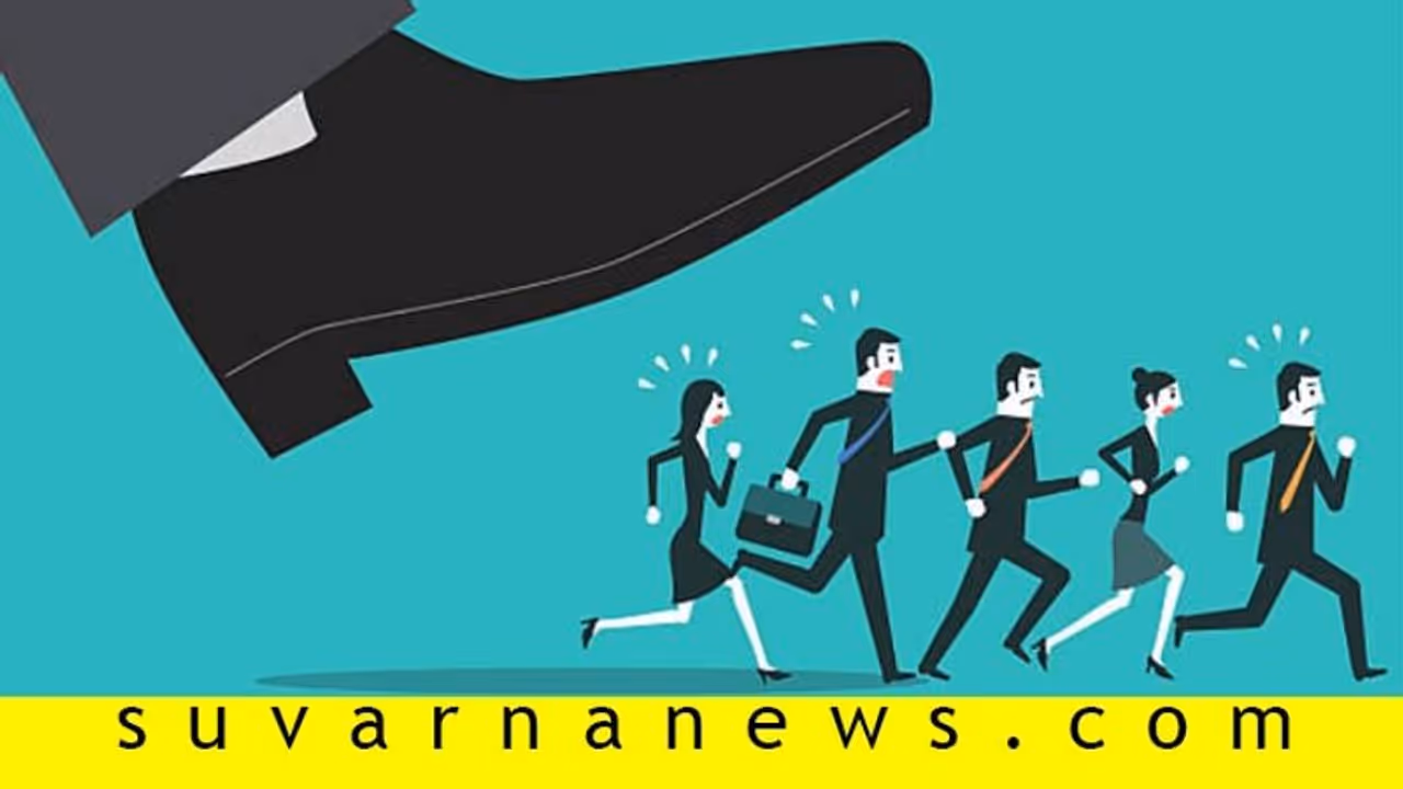 ಆಫೀಸ್ ಪೊಲಿಟಿಕ್ಸ್‌ನಿಂದ ಹೊರಗುಳಿಯಲು ಹೀಗ್ ಮಾಡಿ!