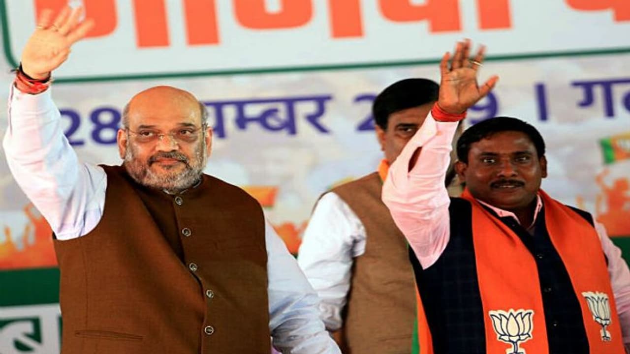 জোটে ফিরে আসবে পুরনো শরিক, আশায় বিজেপির চাণক্য জোটে ফিরে আসবে পুরনো শরিক, আশায় বিজেপির চাণক্য