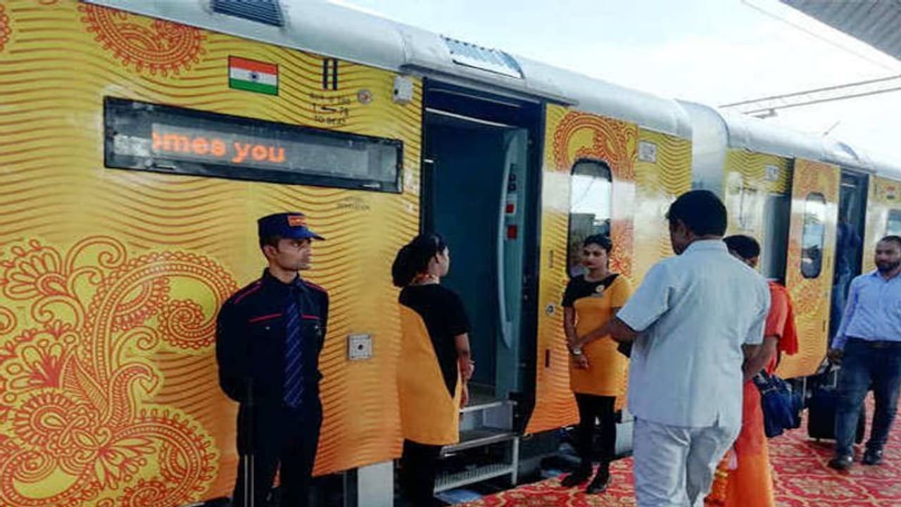 'ಖಾಸಗಿ ರೈಲು ಅಪಘಾತಕ್ಕೀಡಾದರೆ ರೈಲ್ವೆ ಪರಿಹಾರ ಇಲ್ಲ'