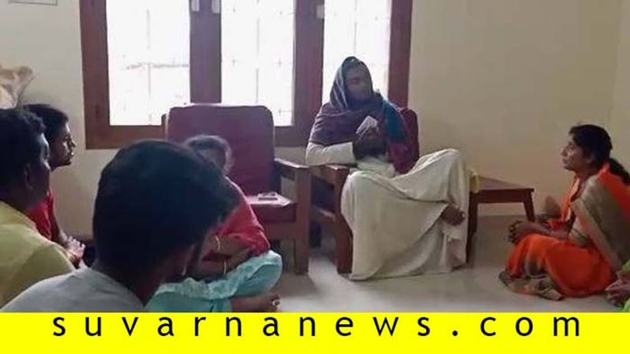 ವಿಸ್ಮಯ ಮೂಡಿಸಿದ ಪ್ರೇಮ ಸಾಯಿಬಾಬಾ : ಅಚ್ಚರಿಯ ಪವಾಡ !