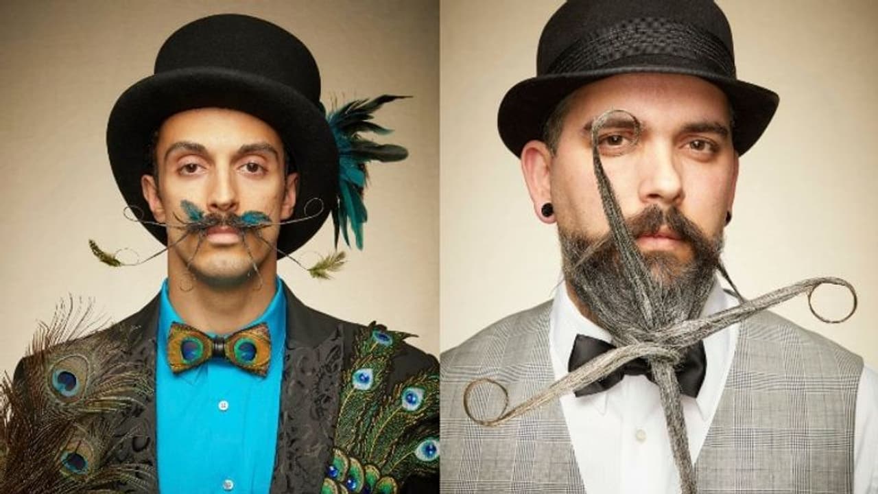 ഈ വര്ഷത്തെ ഏറ്റവും 'പൊളി' താടിയും മീശയും ഇവരുടേതോ? ഈ വര്ഷത്തെ ഏറ്റവും 'പൊളി' താടിയും മീശയും ഇവരുടേതോ?