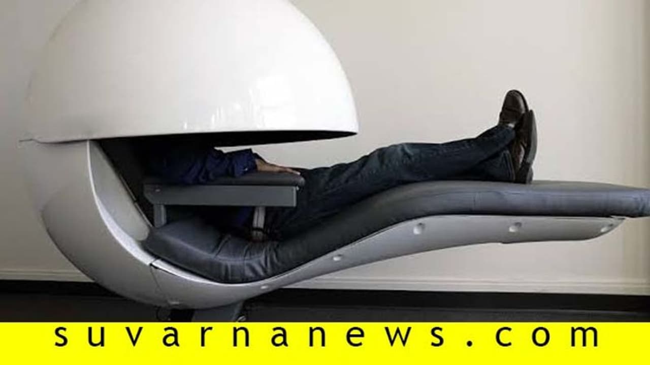 ಮಲ್ಕೊಂಡ್ರೆ 1 ಲಕ್ಷ ರೂ. ಸಂಬಳ: ಅಪ್ಲಿಕೇಶನ್ ಹಾಕೋದು ತುಂಬ ಸರಳ! ಮಲ್ಕೊಂಡ್ರೆ 1 ಲಕ್ಷ ರೂ. ಸಂಬಳ: ಅಪ್ಲಿಕೇಶನ್ ಹಾಕೋದು ತುಂಬ ಸರಳ!