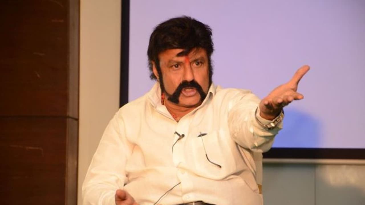 39కోట్లు ఎగ్గొట్టిన బాలయ్య కంపెనీ