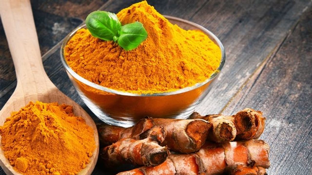 ಮಾರಕ ಕ್ಯಾನ್ಸರ್‌ಗೆ ಅರಿಶಿಣ ಔಷಧ!