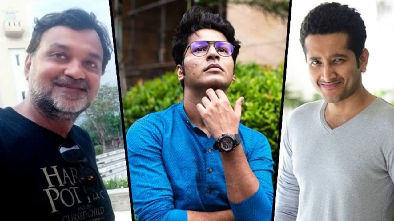 কী চাইছেন সৃজিত, যীশু অনির্বাণ নয়, বরং মহাপ্রভু চরিত্রে এই অভিনেতাকেই পছন্দ পরিচালকের কী চাইছেন সৃজিত, যীশু অনির্বাণ নয়, বরং মহাপ্রভু চরিত্রে এই অভিনেতাকেই পছন্দ পরিচালকের