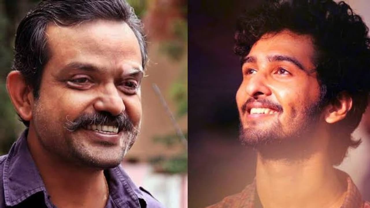 ഷെയ്ന് നിഗത്തിന് പിന്തുണയുമായി സംവിധായകന് രാജീവ് രവി ഷെയ്ന് നിഗത്തിന് പിന്തുണയുമായി സംവിധായകന് രാജീവ് രവി