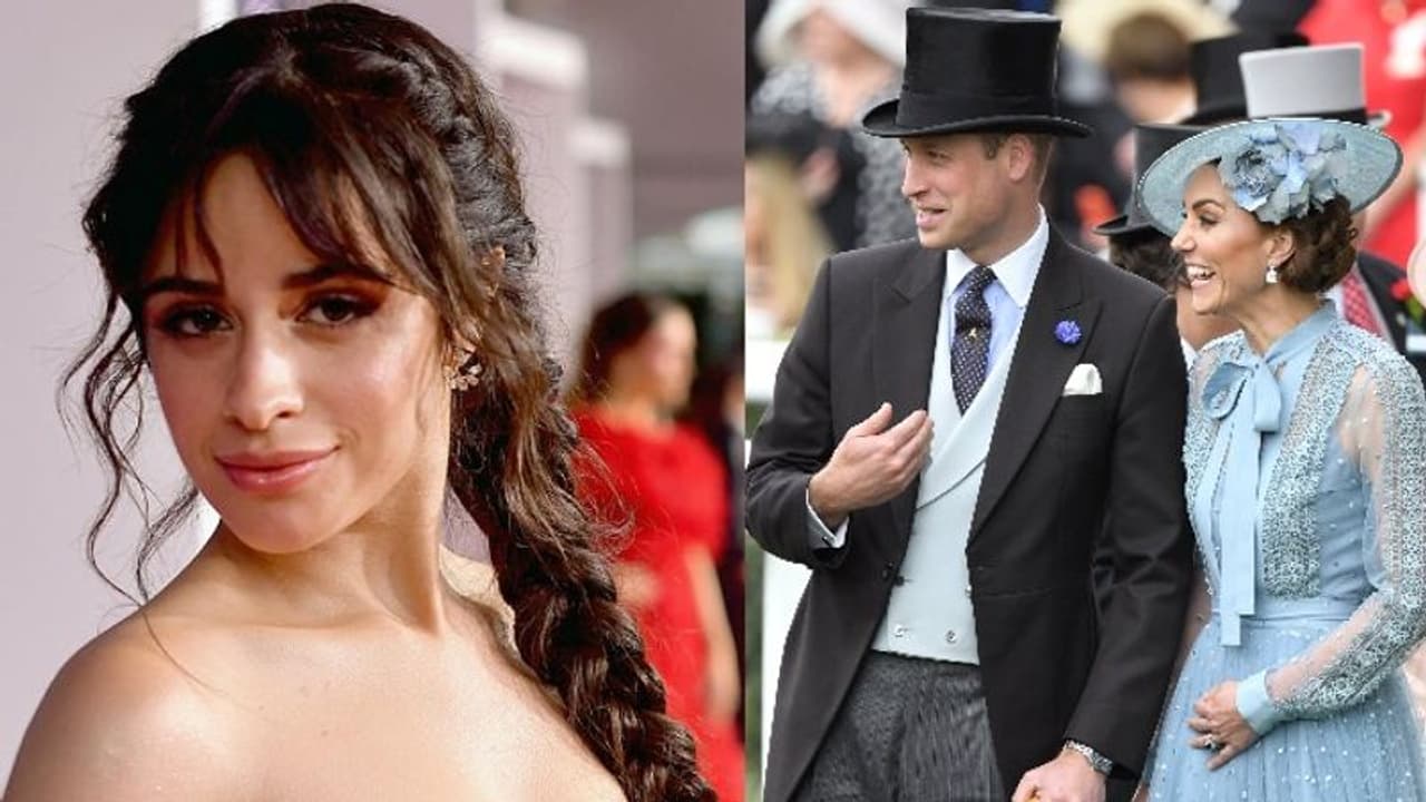 കൊട്ടാരത്തില് നിന്ന് മോഷണം നടത്തിയെന്ന് കാമില; രാജകുടുംബം പ്രതികരിച്ചത് ഇങ്ങനെ... കൊട്ടാരത്തില് നിന്ന് മോഷണം നടത്തിയെന്ന് കാമില; രാജകുടുംബം പ്രതികരിച്ചത് ഇങ്ങനെ...