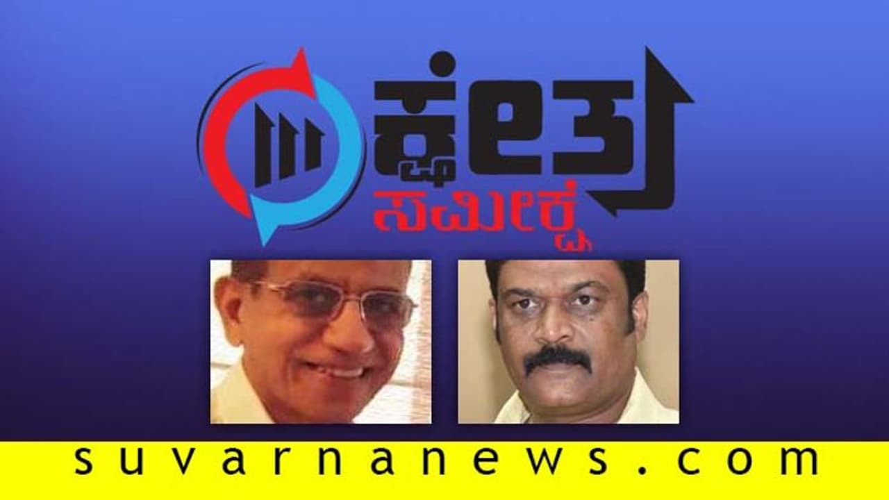 ಗಣಿನಾಡಿಗೆ ಮತ್ತೆ ಸಿಂಗ್ ಆಗ್ತಾರಾ ಕಿಂಗ್? ಗೆಲುವಿನ ಸರಣಿಗೆ ತಡೆಹಾಕಲು ಕಾಂಗ್ರೆಸ್ ಕಸರತ್ತು ಗಣಿನಾಡಿಗೆ ಮತ್ತೆ ಸಿಂಗ್ ಆಗ್ತಾರಾ ಕಿಂಗ್? ಗೆಲುವಿನ ಸರಣಿಗೆ ತಡೆಹಾಕಲು ಕಾಂಗ್ರೆಸ್ ಕಸರತ್ತು