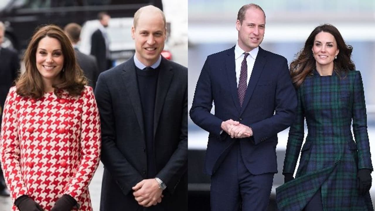 Prince William reveals about his mental health crisis, says felt like 'engulfed by dark cloud of anguish'