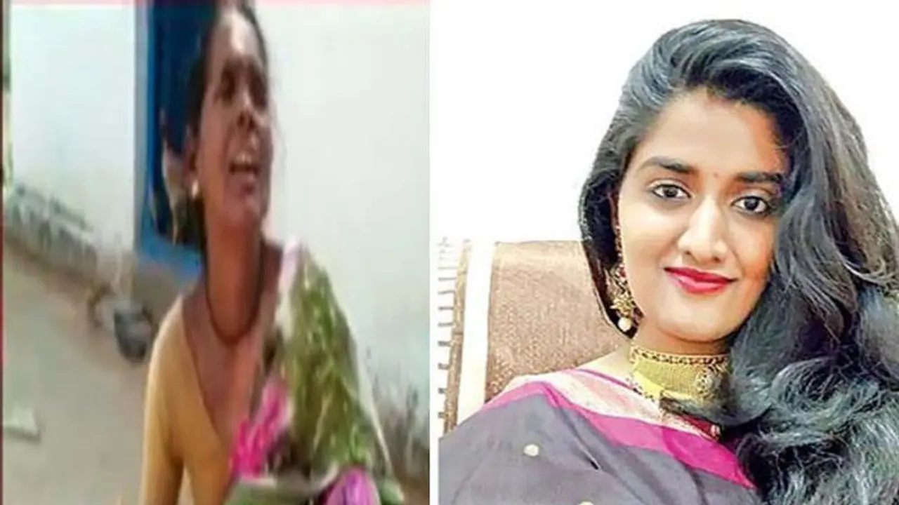 Priyanka Reddy Murder Case: కొడుకు దుర్మార్గంపై నిందితుడి తల్లి ఏమన్నారంటే... Priyanka Reddy Murder Case: కొడుకు దుర్మార్గంపై నిందితుడి తల్లి ఏమన్నారంటే...
