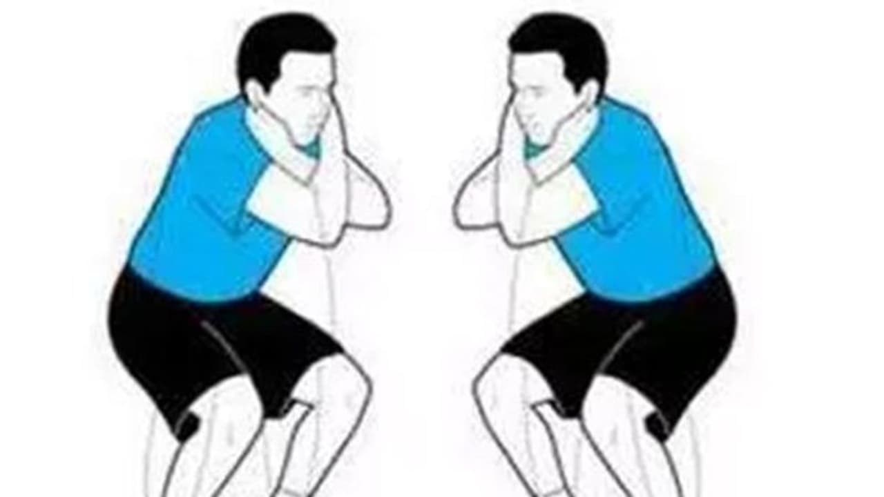 மூளை செயல்பாடு அதிகரிக்க "தோப்புக்கரணம்"..! பிரபலமாகவும் "பிரெயின்" யோகா...!