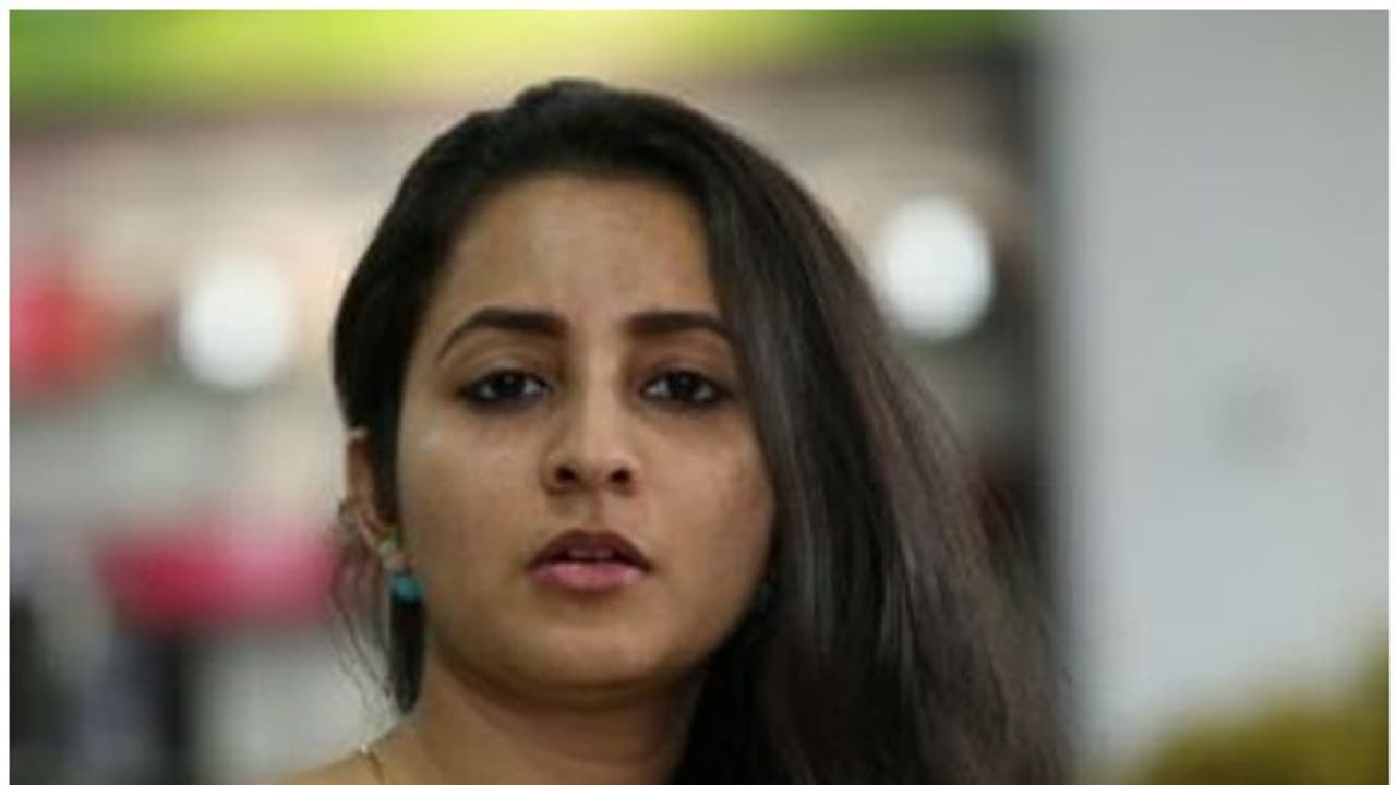 നടിയെ ആക്രമിച്ച കേസ്: സാക്ഷിയായ ഭാമയെ ഇന്ന് വിസ്തരിക്കും നടിയെ ആക്രമിച്ച കേസ്: സാക്ഷിയായ ഭാമയെ ഇന്ന് വിസ്തരിക്കും