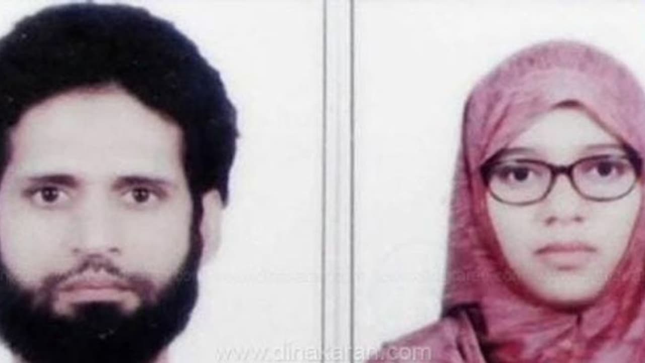 ஐஎஸ்ஐஎஸ் தீவிரவாதிகளுடன் இணைந்த காதல் ஜோடிகள்..!! வளைத்து பிடித்த ராணுவம்..!! ஐஎஸ்ஐஎஸ் தீவிரவாதிகளுடன் இணைந்த காதல் ஜோடிகள்..!! வளைத்து பிடித்த ராணுவம்..!!