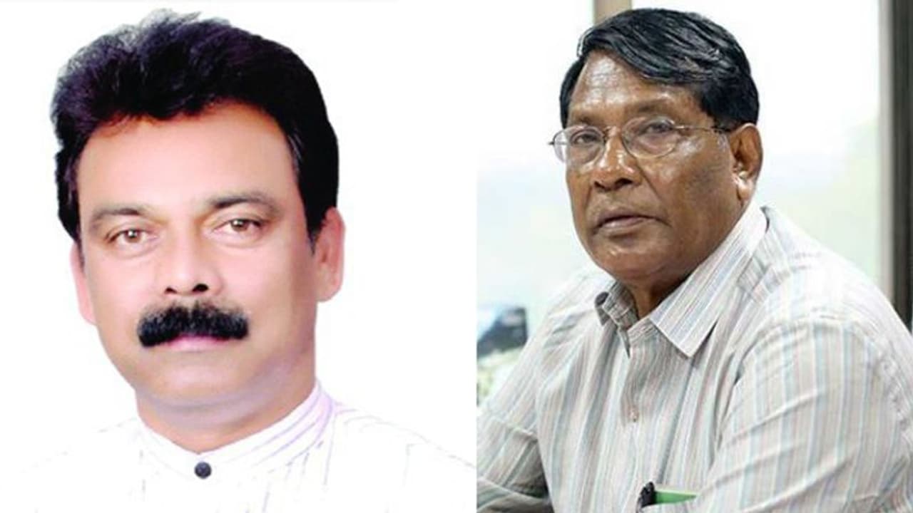 झारखंड के पहले चरण का सियासी संग्राम ,इन बड़े नेताओं की साख लगी है दांव पर झारखंड के पहले चरण का सियासी संग्राम ,इन बड़े नेताओं की साख लगी है दांव पर