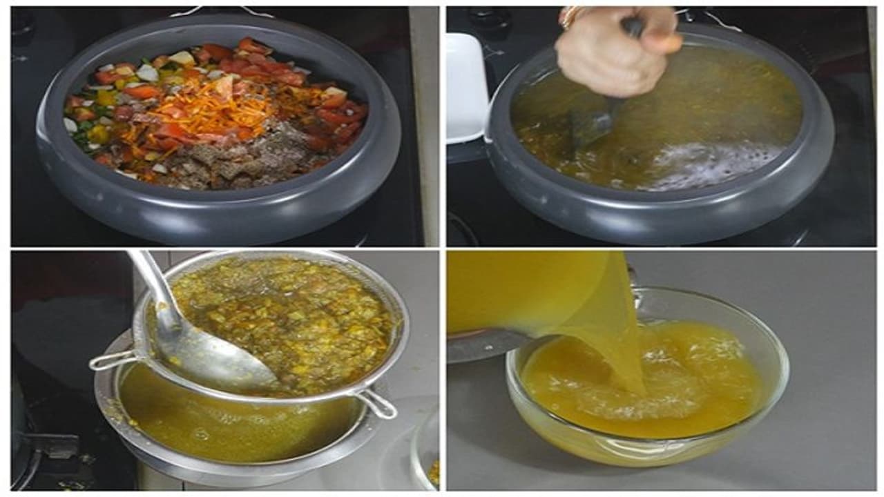 इम्यूनिटी को बढ़ाता है यह मिक्स वेज सूप, जानें इसकी रेसिपी