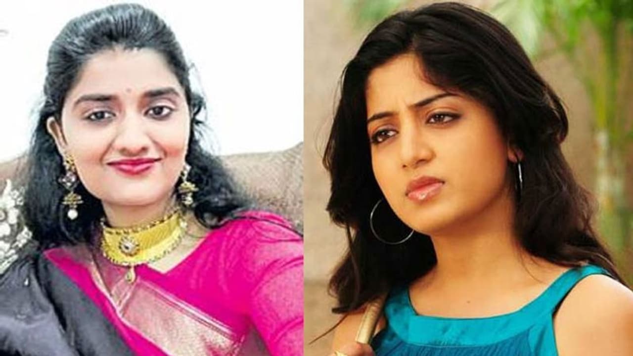 ప్రియాంకా రెడ్డి హత్య కేసు : లేచిపోయిందేమో అనడానికి సిగ్గుగా లేదా..? పూనమ్ ఫైర్!