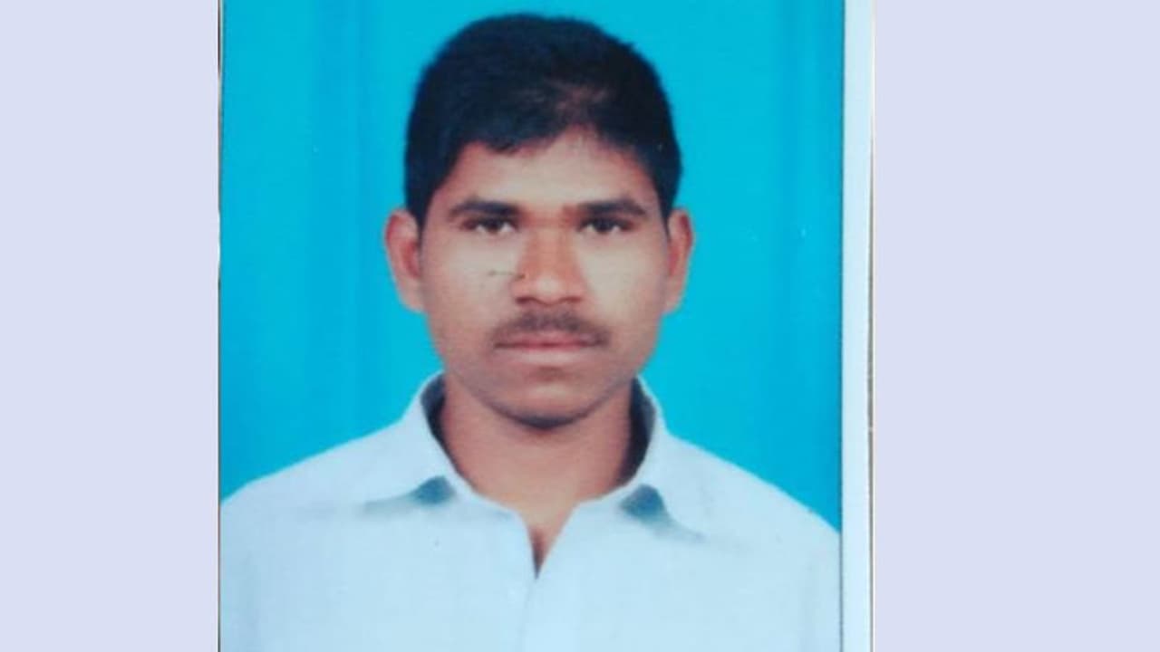 ప్రియాంక రెడ్డి ఘటన: తన తల్లికి నిందితుడు చెప్పిన కట్టు కథ తెలుసా...?