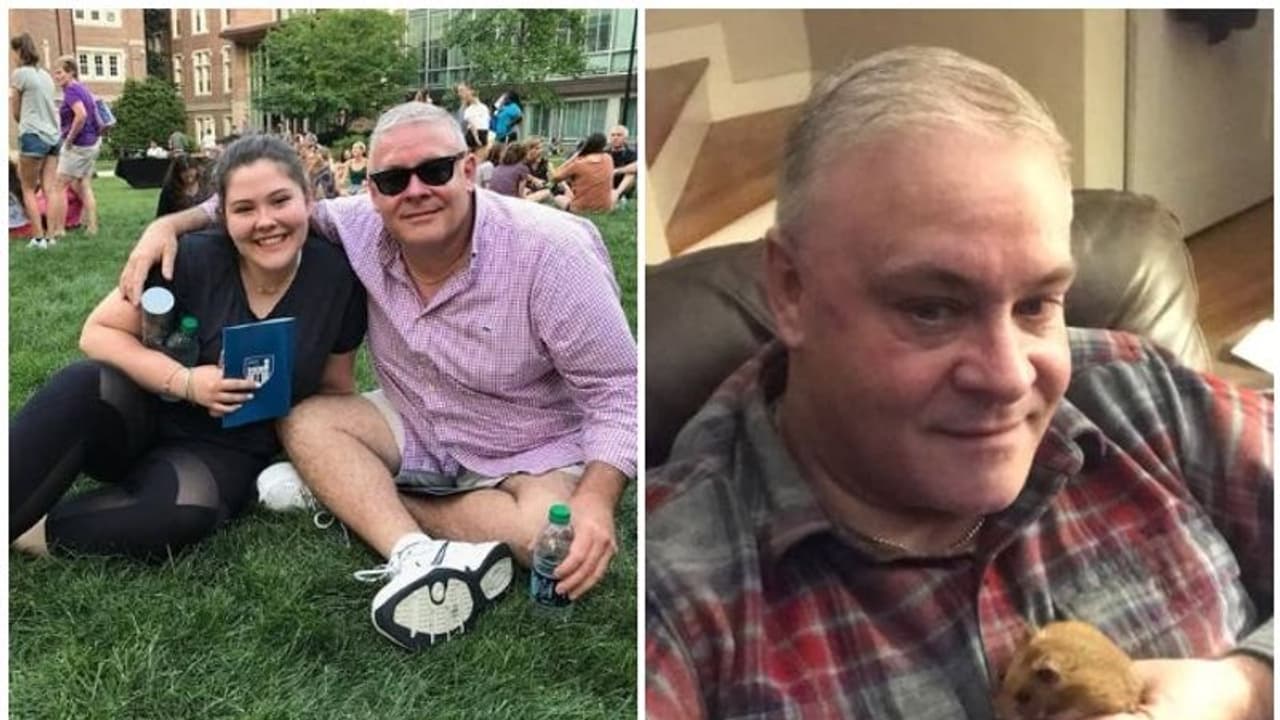 " പപ്പ ഒരു ക്രിമിനൽ വക്കീലാണ്, അത് മറന്നുപോകരുത്", അച്ഛന്റെ പരിഭ്രമം കണ്ട് ഒരു മകളയച്ച മെസ്സേജുകൾ വൈറലാകുന്നു