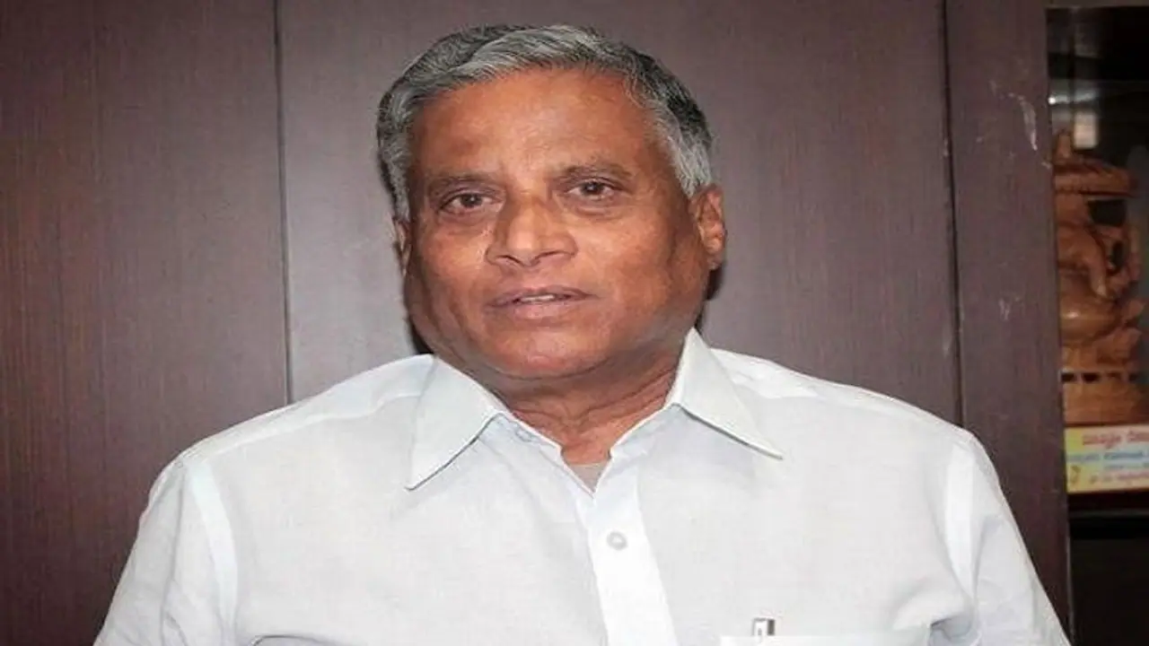 Karnataka Minister in trouble, Special Court directs filing criminal case in assets case