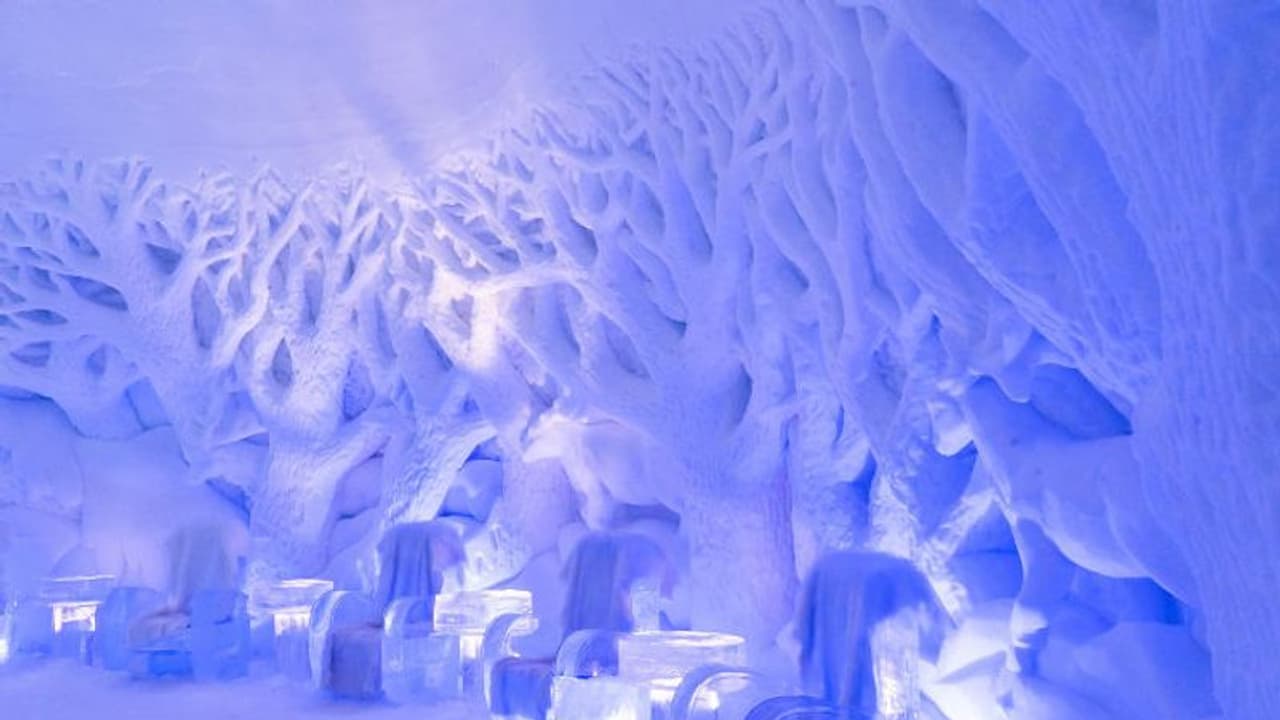 కరుగుతున్న మంచు... నిద్రలేస్తున్న వేల ఏళ్ల నాటి వైరస్‌లు: కరోనా కంటే భయంకరమైనవా..?