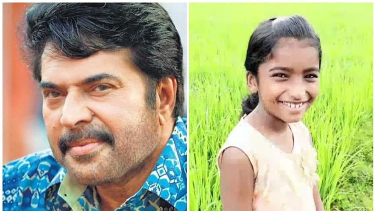 ഷെഹ്ലയുടെ വീട്ടില് മമ്മൂട്ടി എത്തിയോ...?; സത്യം വെളിപ്പെടുത്തി ഇളയമ്മ ഷെഹ്ലയുടെ വീട്ടില് മമ്മൂട്ടി എത്തിയോ...?; സത്യം വെളിപ്പെടുത്തി ഇളയമ്മ