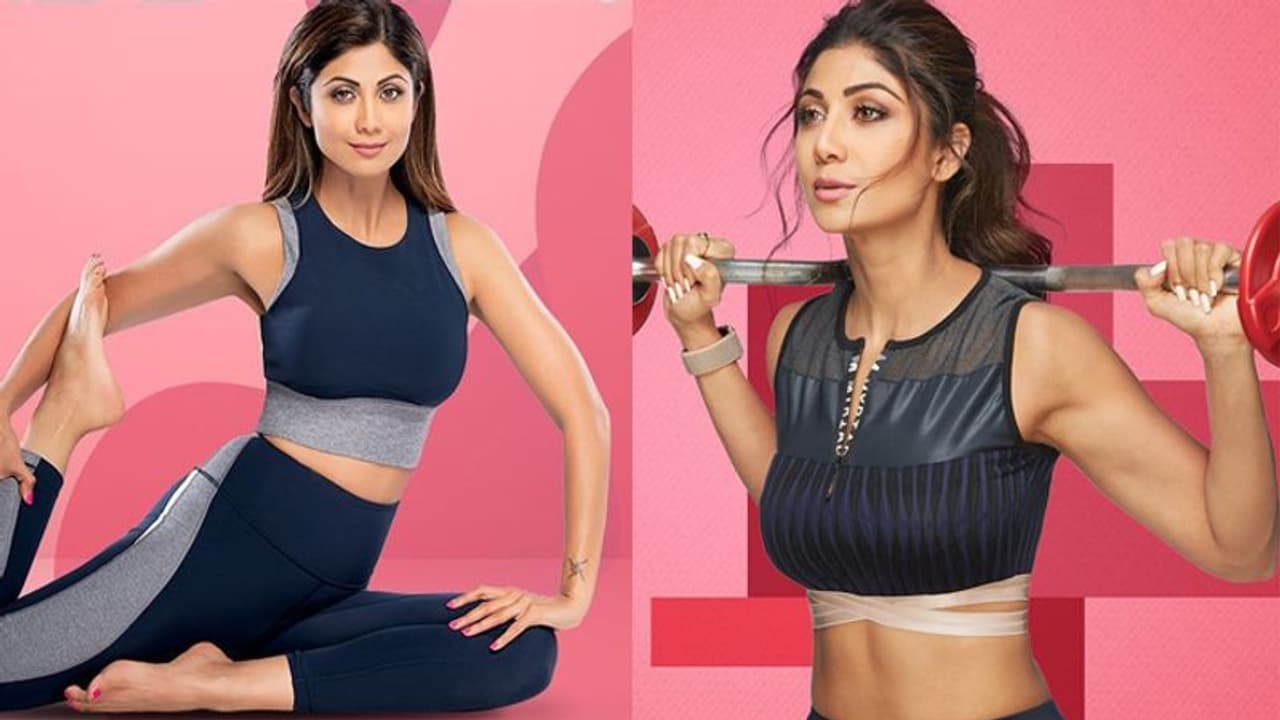 লকডাউনে বারতি ওজন নিয়ে চিন্তা, শিল্পার টোটকাতেই রইল নিয়ন্ত্রণে রাখার সহজ উপায়