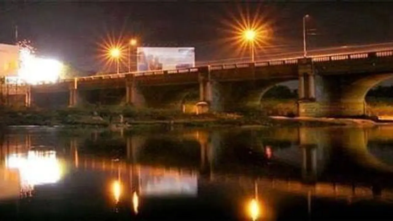 177 வயதை தொட்ட 'சுலோச்சன முதலியார் பாலம்'..! தனிமனித பங்களிப்பில் உருவான தமிழகத்தின் பிரம்மாண்டம்..! 177 வயதை தொட்ட 'சுலோச்சன முதலியார் பாலம்'..! தனிமனித பங்களிப்பில் உருவான தமிழகத்தின் பிரம்மாண்டம்..!