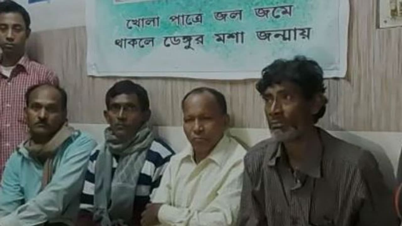 কর্তব্যরত অবস্থায় সিভিক ভলান্টিয়ারের রহস্যমৃত্যু, চাঞ্চল্য রানাঘাটে কর্তব্যরত অবস্থায় সিভিক ভলান্টিয়ারের রহস্যমৃত্যু, চাঞ্চল্য রানাঘাটে