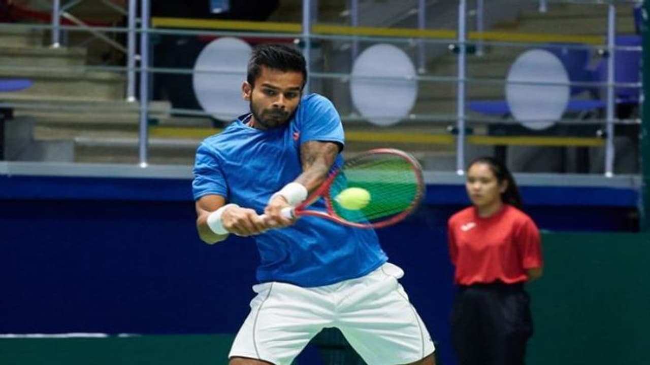 ಇಂದಿನಿಂದ ಡೇವಿಸ್‌ ಕಪ್‌: ಭಾರತಕ್ಕೆ ಫಿನ್ಲೆಂಡ್‌ ಸವಾಲು