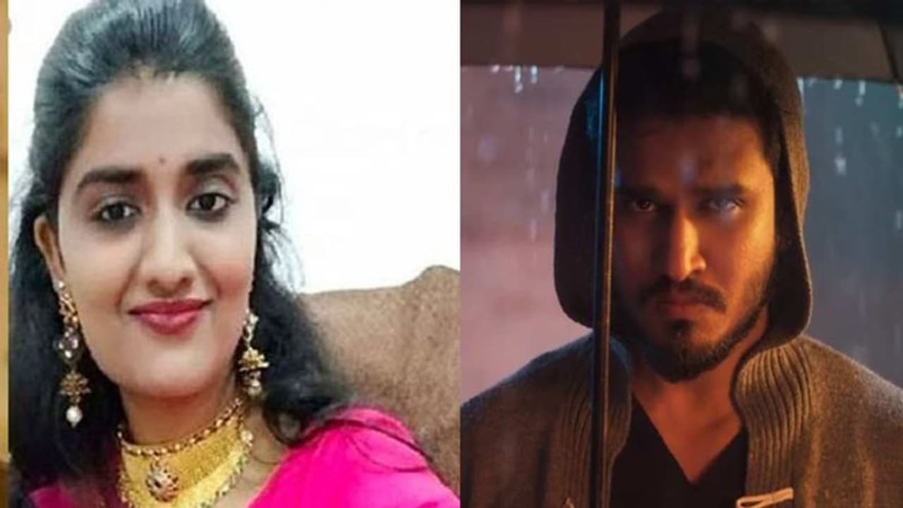 ప్రియాంక రెడ్డి హత్య: నరేంద్ర మోడీకి హీరో నిఖిల్ రిక్వస్ట్.. అదొక్కటే మార్గం అంటూ.. ప్రియాంక రెడ్డి హత్య: నరేంద్ర మోడీకి హీరో నిఖిల్ రిక్వస్ట్.. అదొక్కటే మార్గం అంటూ..