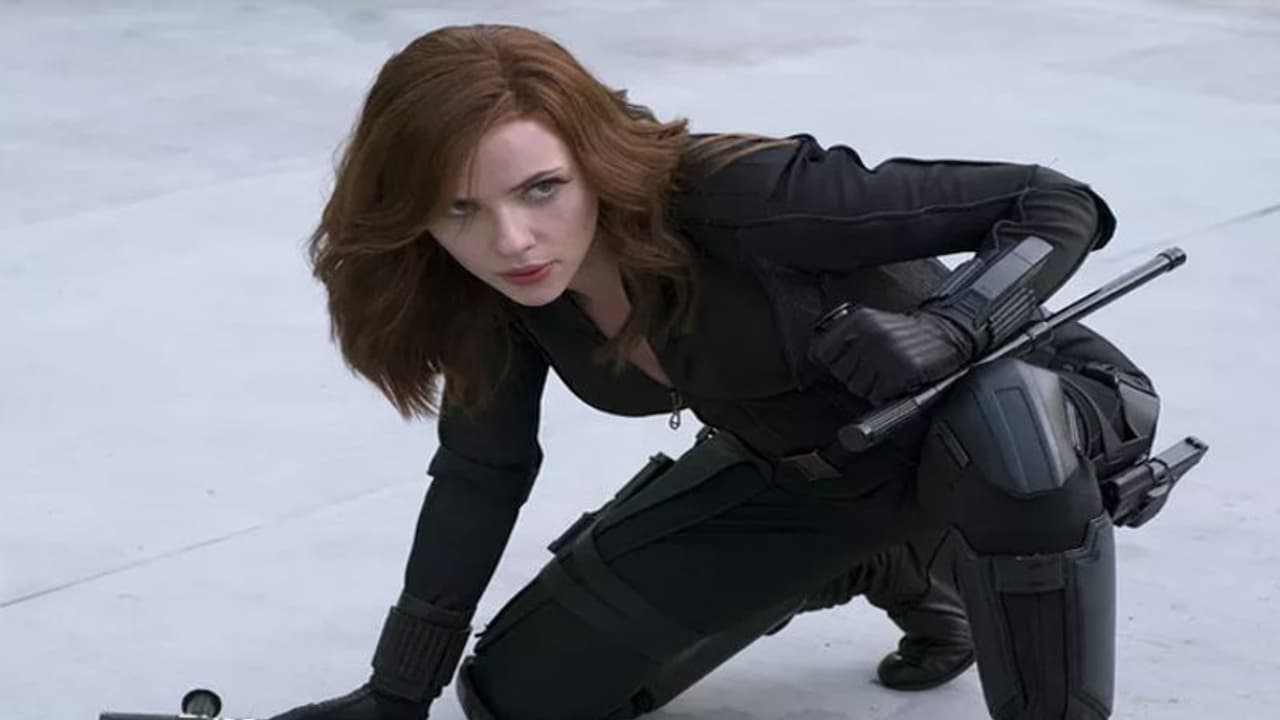 Scarlett Johansson sues Disney over 'Black Widow' streaming on OTT, calls it 'sad and distressing'