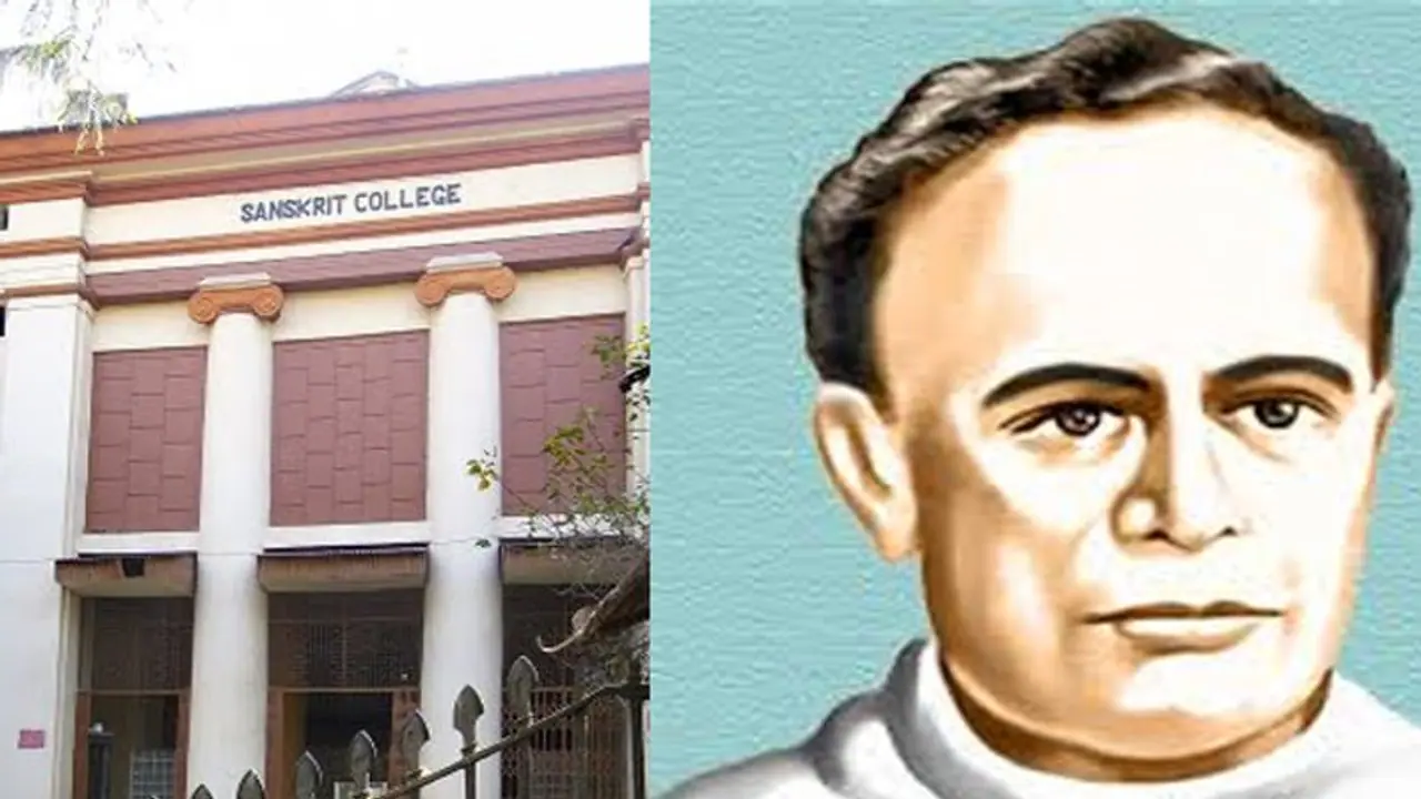 सफाई के दौरान मिला 200 साल पुराना बक्सा, रखे थे पंडित ईश्वरचंद्र विद्यासागर से जुड़े दस्तावेज सफाई के दौरान मिला 200 साल पुराना बक्सा, रखे थे पंडित ईश्वरचंद्र विद्यासागर से जुड़े दस्तावेज