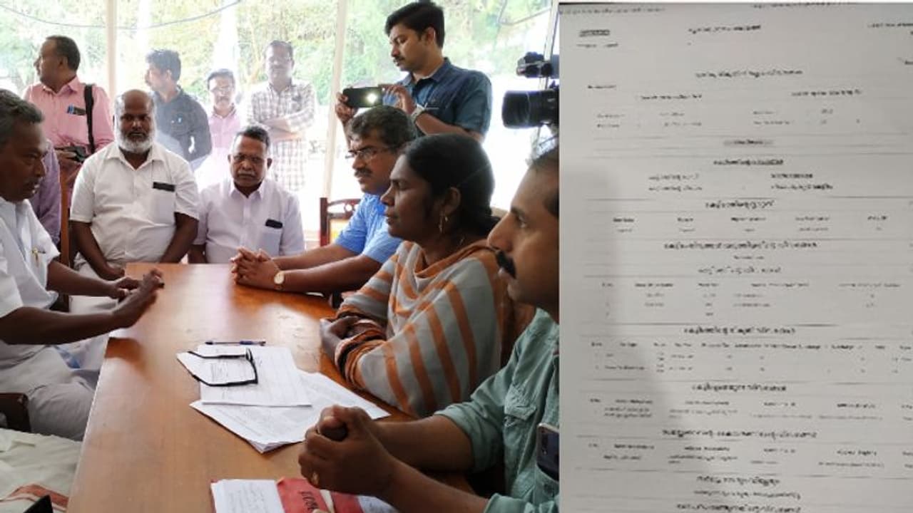 ഇടുക്കിയില് പൊതുമരാമത്ത് വകുപ്പിന്റെ കെട്ടിട ലേലം രണ്ടാംദിവസവും മുടങ്ങി ഇടുക്കിയില് പൊതുമരാമത്ത് വകുപ്പിന്റെ കെട്ടിട ലേലം രണ്ടാംദിവസവും മുടങ്ങി