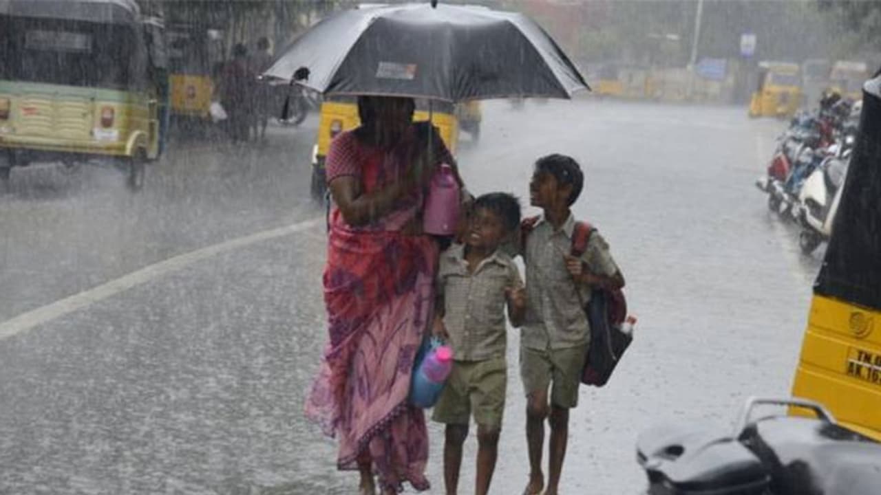 24 மணிநேரத்திற்கு மீண்டும் மழை..! வானிலை மையம் அறிவிப்பு..! 24 மணிநேரத்திற்கு மீண்டும் மழை..! வானிலை மையம் அறிவிப்பு..!