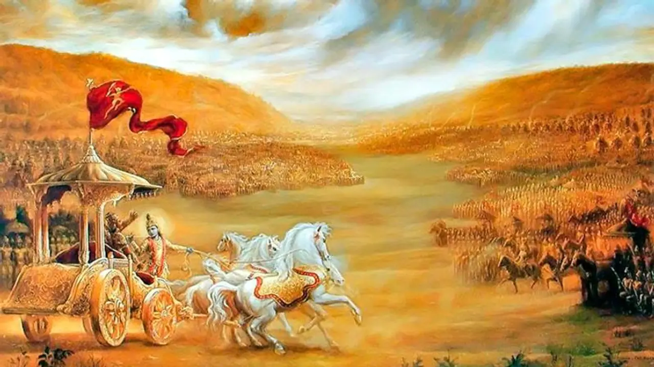 पांडवों के पास 7 और कौरवों के पास थी 11 अक्षौहिणी सेना, जानिए एक अक्षौहिणी सेना में कितने सैनिक होते हैं पांडवों के पास 7 और कौरवों के पास थी 11 अक्षौहिणी सेना, जानिए एक अक्षौहिणी सेना में कितने सैनिक होते हैं