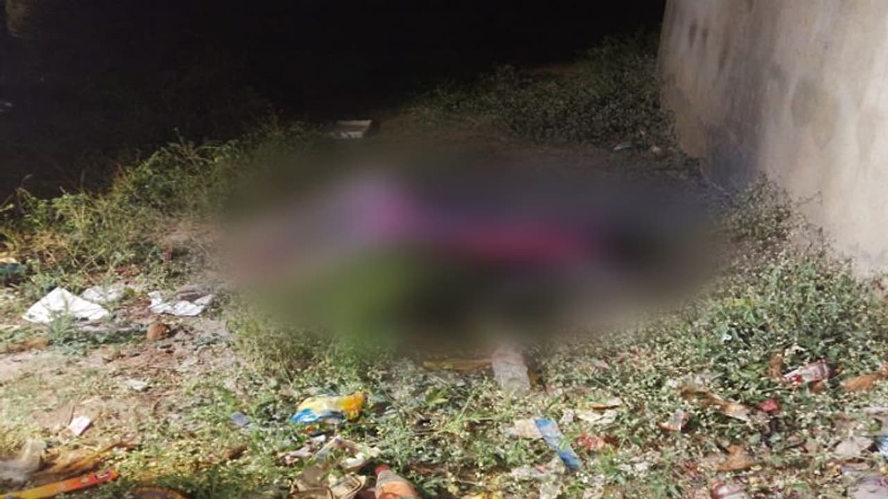 ಸುಟ್ಟ ಸ್ಥಿತಿಯಲ್ಲಿ ಮತ್ತೋರ್ವ ಮಹಿಳೆ ಶವ ಪತ್ತೆ!