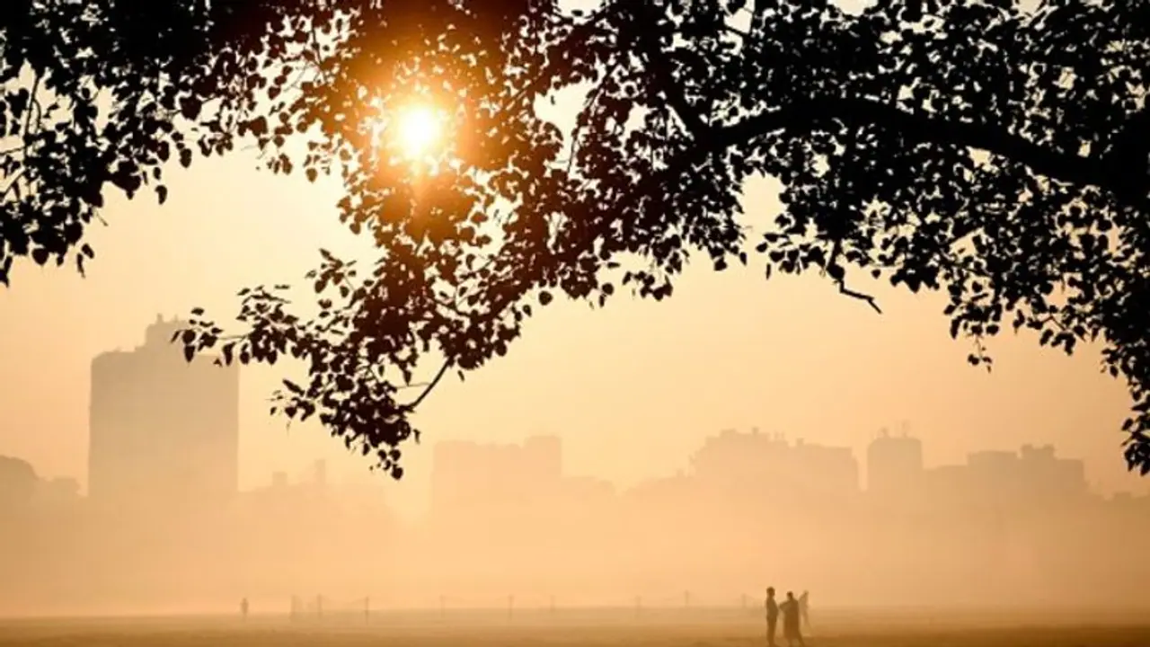 Bengaluru Rain : 3 ವಾರಗಳ ಬಳಿಕ ಪ್ರಕಾಶಿಸಿದ ಸೂರ್ಯ ಮತ್ತೆ ಮಳೆ ಎಚ್ಚರಿಕೆ